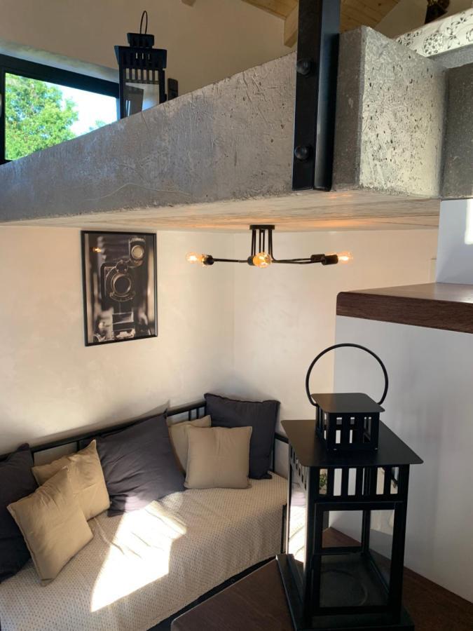 Casa Di Giacobbe Loft Apartment Amalfi Frýdlant nad Ostravicí Exterior foto