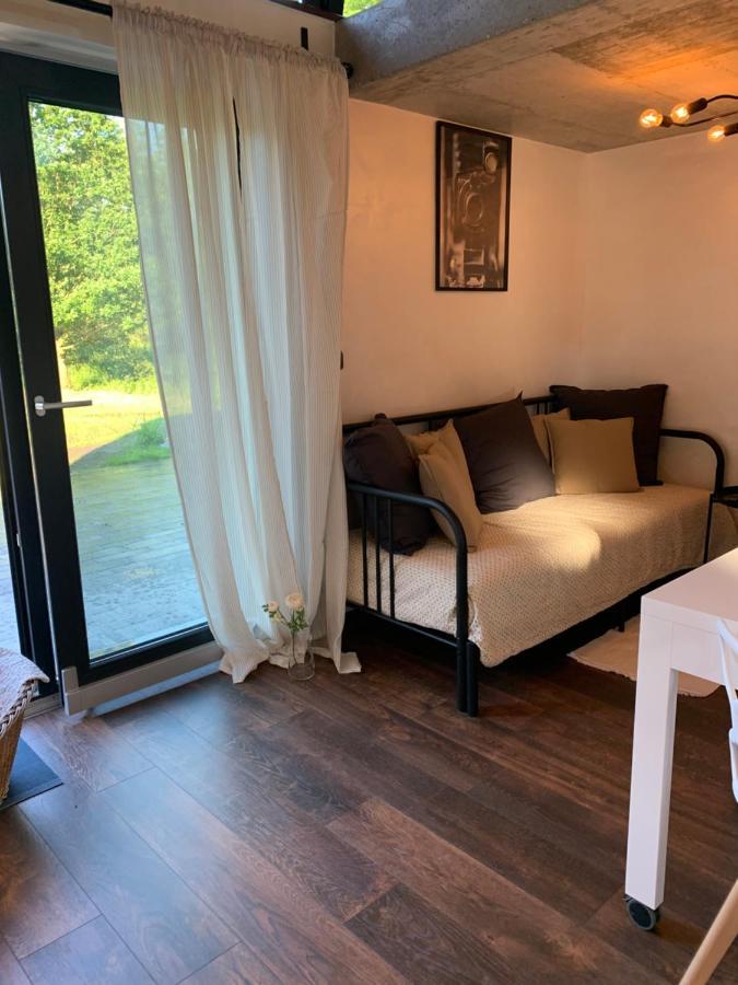 Casa Di Giacobbe Loft Apartment Amalfi Frýdlant nad Ostravicí Exterior foto