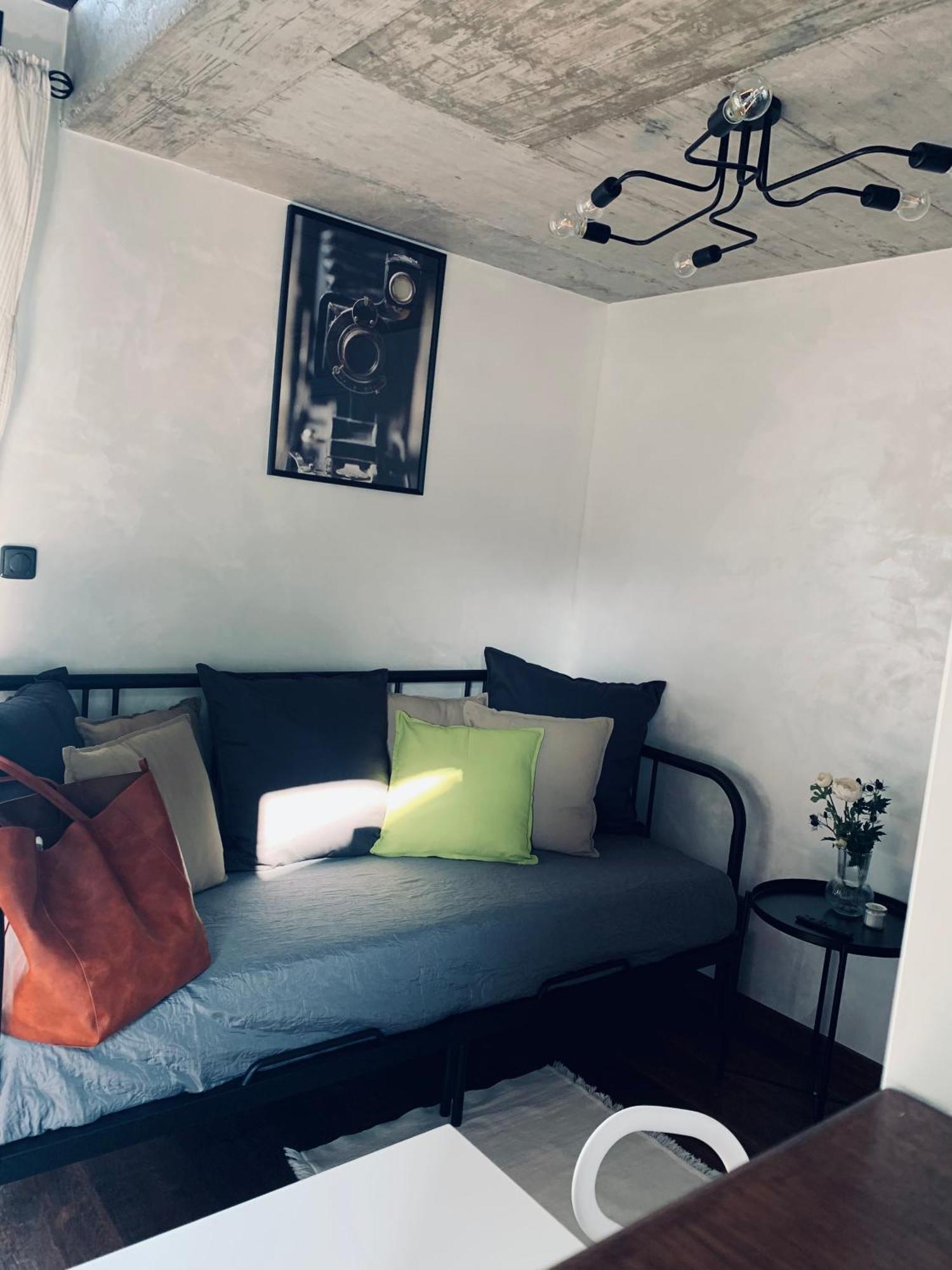 Casa Di Giacobbe Loft Apartment Amalfi Frýdlant nad Ostravicí Exterior foto